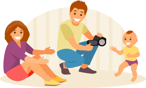 18 Ay - 3 Yaş 18 Ay - 3 Yaş