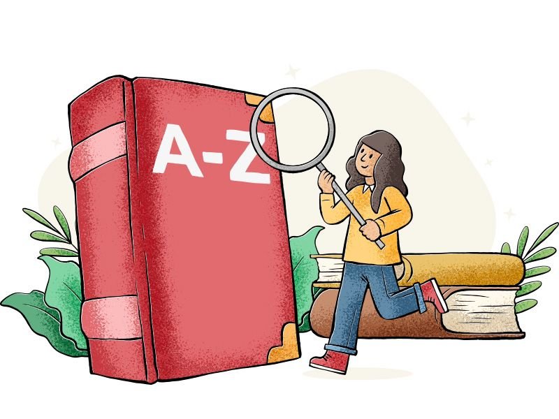 Psikoloji Sözlüğü