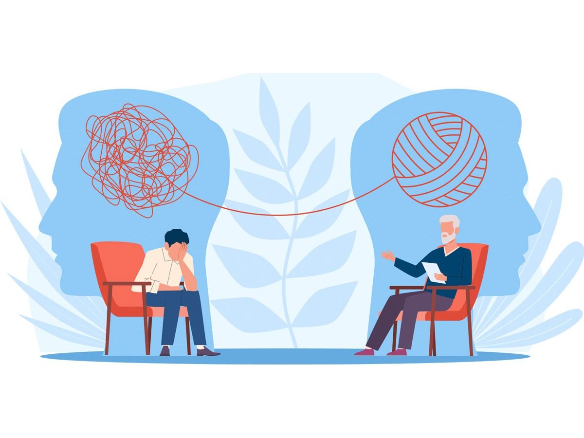 Psikoterapi  Değerlendirme ve Danışmanlık Farkı Nedir?