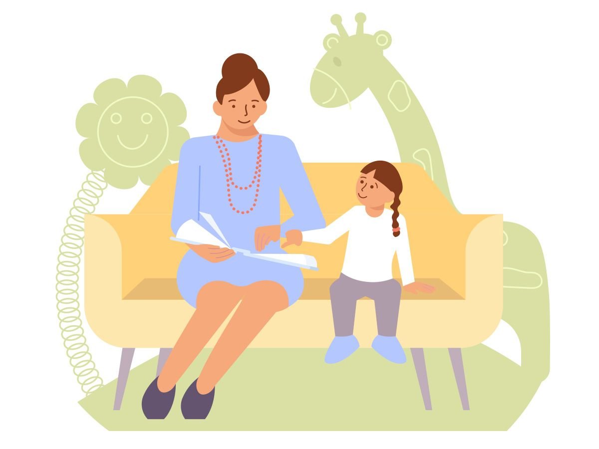 Yaşa Göre Filial Terapi