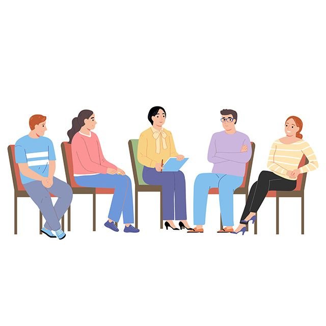 Grup Çalışmaları