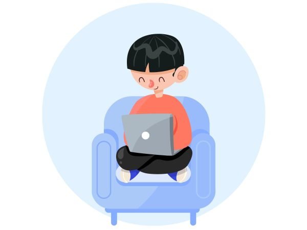 Ergenlerde İnternet Kullanımı