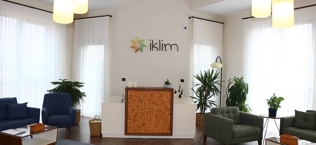 Göktürk Klinik Psikolog Esra Erduran Duvarcı Özel Sağlık Meslek Hizmet Birimi