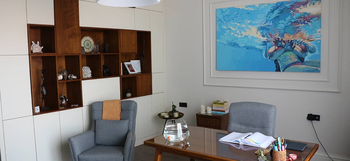 Göktürk Klinik Psikolog Esra Erduran Duvarcı Özel Sağlık Meslek Hizmet Birimi