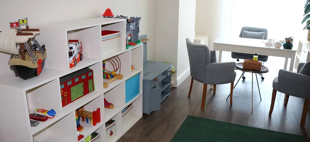 Göktürk Klinik Psikolog Esra Erduran Duvarcı Özel Sağlık Meslek Hizmet Birimi