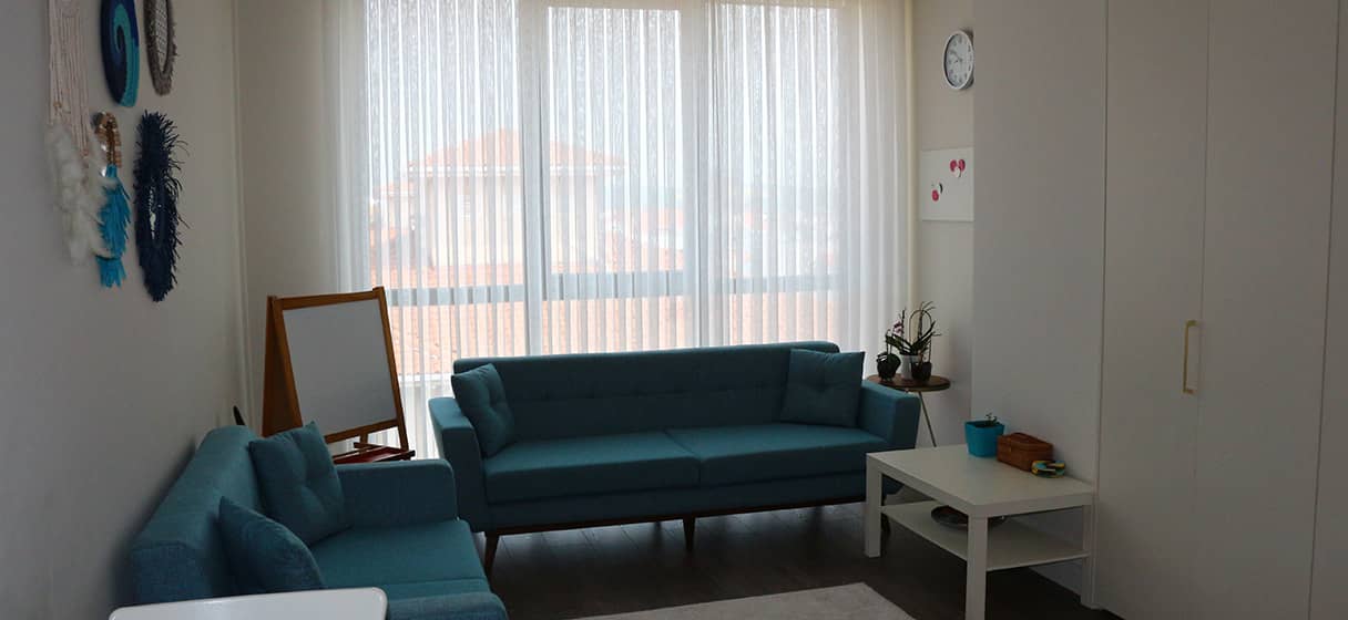 Göktürk Klinik Psikolog Esra Erduran Duvarcı Özel Sağlık Meslek Hizmet Birimi