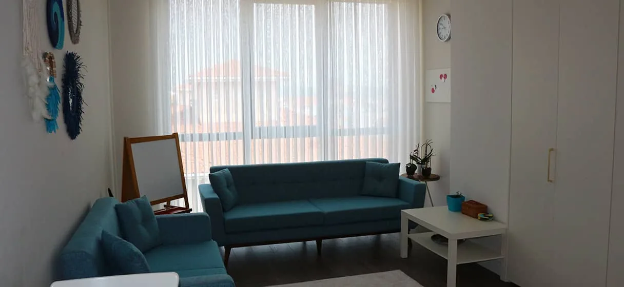 Göktürk Klinik Psikolog Esra Erduran Duvarcı Özel Sağlık Meslek Hizmet Birimi
